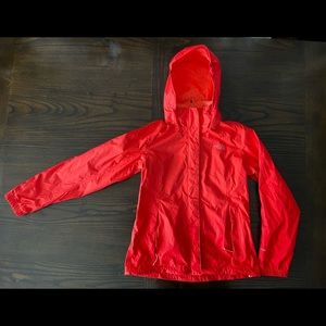 The North Face Jacket